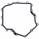 Purchase Top-Quality Timing Cover Gasket by FEL-PRO - 72673 pa1