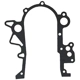 Purchase Top-Quality Timing Cover Gasket by FEL-PRO - 72706 pa4