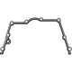 Purchase Top-Quality Timing Cover Gasket by FEL-PRO - TCS46244 pa1
