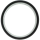 Purchase Top-Quality MAHLE ORIGINAL - B33357 - Timing Cover Gasket pa1