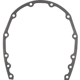 Purchase Top-Quality Timing Cover Gasket by MAHLE ORIGINAL - T27781VC pa2