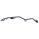 Purchase Top-Quality MAHLE ORIGINAL - T32358 - Passenger Side Lower Timing Cover Gasket pa1