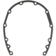 Purchase Top-Quality Timing Cover Gasket by MAHLE ORIGINAL - T27781 pa1