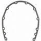 Purchase Top-Quality Timing Cover Gasket by MAHLE ORIGINAL - T27781VC pa1
