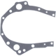 Purchase Top-Quality Timing Cover Gasket by MAHLE ORIGINAL - T31259 pa1