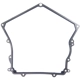 Purchase Top-Quality Timing Cover Gasket by MAHLE ORIGINAL - T31531 pa1