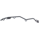 Purchase Top-Quality Timing Cover Gasket by MAHLE ORIGINAL - T32357 pa1