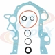Purchase Top-Quality Timing Cover Gasket Set by APEX AUTOMOBILE PARTS - ATC2300 pa1