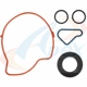 Purchase Top-Quality Timing Cover Gasket Set by APEX AUTOMOBILE PARTS - ATC2740 pa1