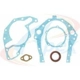 Purchase Top-Quality Timing Cover Gasket Set by APEX AUTOMOBILE PARTS - ATC3150 pa1