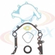 Purchase Top-Quality Timing Cover Gasket Set by APEX AUTOMOBILE PARTS - ATC4541 pa1