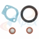 Purchase Top-Quality Timing Cover Gasket Set by APEX AUTOMOBILE PARTS - ATC5020 pa1