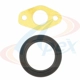 Purchase Top-Quality Timing Cover Gasket Set by APEX AUTOMOBILE PARTS - ATC8322 pa1