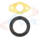 Purchase Top-Quality Timing Cover Gasket Set by APEX AUTOMOBILE PARTS - ATC8322 pa2