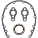 Purchase Top-Quality Timing Cover Gasket Set by EDELBROCK - 6997 pa3