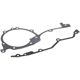 Purchase Top-Quality Timing Cover Gasket Set by ELRING - DAS ORIGINAL - 185.200 pa1