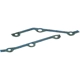 Purchase Top-Quality Timing Cover Gasket Set by ELRING - DAS ORIGINAL - 412.520 pa1