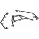 Purchase Top-Quality Timing Cover Gasket Set by ELRING - DAS ORIGINAL - 633.463 pa3