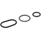 Purchase Top-Quality Timing Cover Gasket Set by ELRING - DAS ORIGINAL - 703.520 pa1