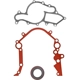Purchase Top-Quality Timing Cover Gasket Set by FEL-PRO - TCS45826 pa4