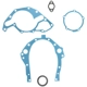 Purchase Top-Quality FEL-PRO - TCS45828 - Timing Cover Gasket Set pa5