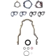 Purchase Top-Quality Timing Cover Gasket Set by FEL-PRO - TCS45993-1 pa3