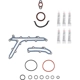 Purchase Top-Quality Timing Cover Gasket Set by FEL-PRO - TCS45997 pa6