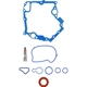 Purchase Top-Quality Timing Cover Gasket Set by FEL-PRO - TCS46022T pa1