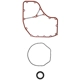 Purchase Top-Quality FEL-PRO - TCS46222 - Timing Cover Gasket Set pa1