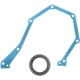 Purchase Top-Quality Timing Cover Gasket Set by FEL-PRO - TCS12769-1 pa5