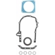 Purchase Top-Quality Timing Cover Gasket Set by FEL-PRO - TCS12882-1 pa5