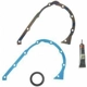 Purchase Top-Quality Timing Cover Gasket Set by FEL-PRO - TCS13198-2 pa1