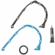 Purchase Top-Quality Timing Cover Gasket Set by FEL-PRO - TCS13198-2 pa4