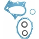 Purchase Top-Quality Timing Cover Gasket Set by FEL-PRO - TCS4155-2 pa4