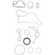 Purchase Top-Quality Timing Cover Gasket Set by FEL-PRO - TCS45016 pa2