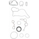 Purchase Top-Quality Timing Cover Gasket Set by FEL-PRO - TCS45016 pa5