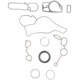 Purchase Top-Quality Timing Cover Gasket Set by FEL-PRO - TCS45017 pa1