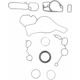 Purchase Top-Quality Timing Cover Gasket Set by FEL-PRO - TCS45017 pa2