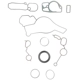 Purchase Top-Quality Timing Cover Gasket Set by FEL-PRO - TCS45017 pa4