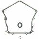 Purchase Top-Quality FEL-PRO - TCS45035 - Timing Cover Gasket Set pa2