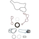 Purchase Top-Quality Timing Cover Gasket Set by FEL-PRO - TCS45050 pa4