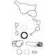 Purchase Top-Quality Timing Cover Gasket Set by FEL-PRO - TCS45050 pa5