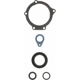 Purchase Top-Quality Timing Cover Gasket Set by FEL-PRO - TCS45051 pa5