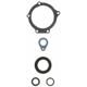 Purchase Top-Quality Timing Cover Gasket Set by FEL-PRO - TCS45051 pa7