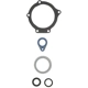 Purchase Top-Quality Timing Cover Gasket Set by FEL-PRO - TCS45052 pa5
