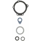 Purchase Top-Quality Timing Cover Gasket Set by FEL-PRO - TCS45052 pa6