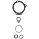 Purchase Top-Quality Timing Cover Gasket Set by FEL-PRO - TCS45052 pa7