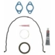 Purchase Top-Quality Timing Cover Gasket Set by FEL-PRO - TCS45053 pa1