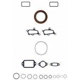 Purchase Top-Quality Timing Cover Gasket Set by FEL-PRO - TCS45055 pa1