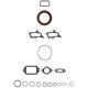 Purchase Top-Quality Timing Cover Gasket Set by FEL-PRO - TCS45055 pa6